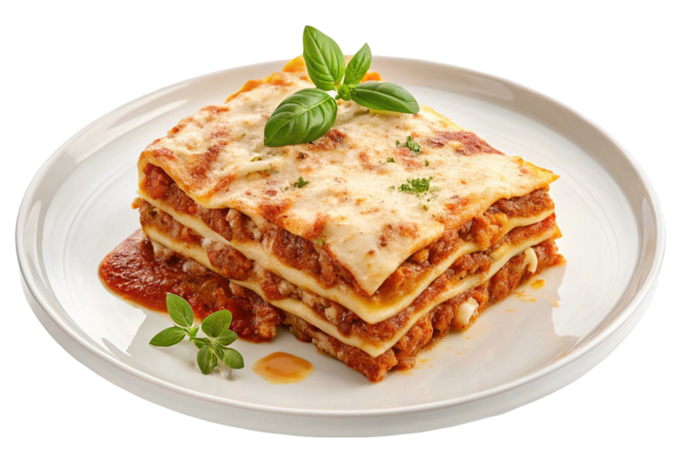 Ready Meals Main Image