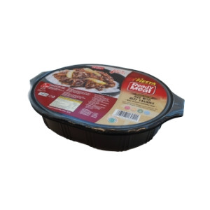 Ready Meals 2