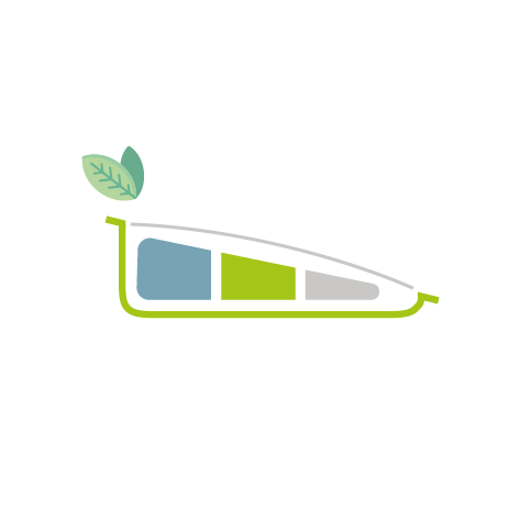 Paperseal Wedge