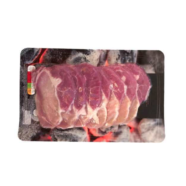 Red Fresh Meat 02